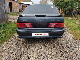 2005 Lada (ВАЗ) 2115, серый, 180000 рублей, вид 4