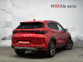 2023 Exeed LX I Рестайлинг, красный, 2300000 рублей - вид 4