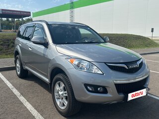 2020 Haval H5 I, серый, 1860000 рублей, вид 3