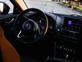 2015 Mazda 3 III (BM), серый, 1430000 рублей - вид 6