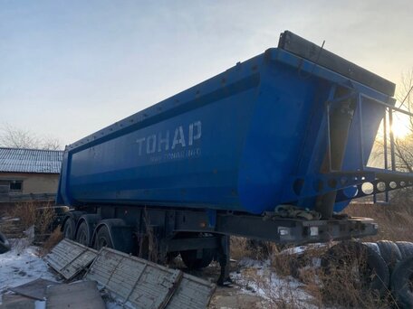 2015 Тонар 9523, синий, 1250000 рублей, вид 1
