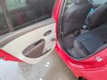 2007 Renault Clio III, красный, 420000 рублей - вид 2