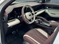 2023 Geely Monjaro I, белый, 3950000 рублей - вид 11