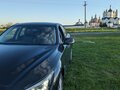 2017 Infiniti Q50 I, чёрный, 2100000 рублей - вид 2