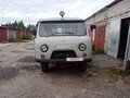 1996 УАЗ 3962, серый, 180000 рублей
