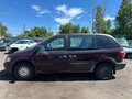 2002 Chrysler Voyager IV, красный, 220000 рублей - вид 6