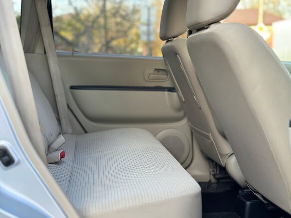 2013 Nissan Otti II (H92), серебристый, 620000 рублей - вид 8
