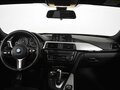 2014 BMW 3 серии 320i xDrive VI (F3x), серый - вид 8