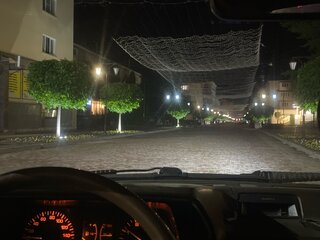 1986 Mazda 323 III (BF), серый, 40000 рублей, вид 3