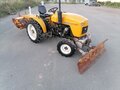 2010 Jinma JM-184, жёлтый, 549000 рублей