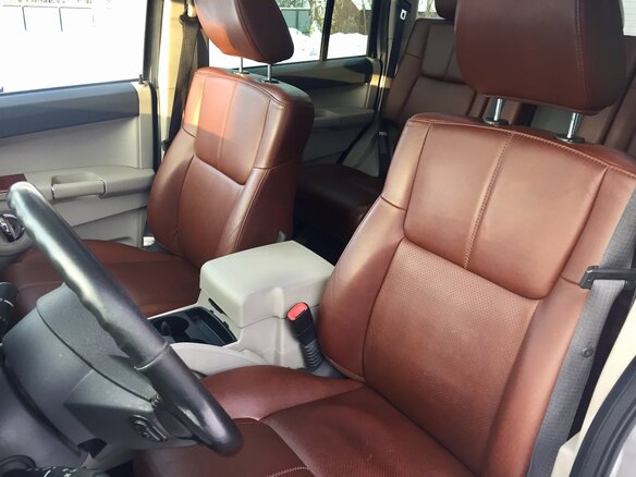 2006 Jeep Commander, серебристый - вид 18