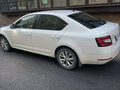 2018 Skoda Octavia III (A7) Рестайлинг, белый, 2040000 рублей - вид 5