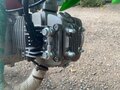 2020 JMC 125 MX, зелёный, 85000 рублей - вид 3