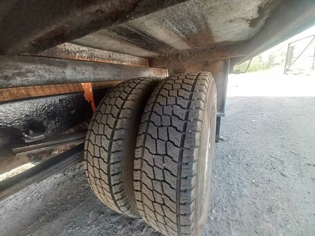 2012 Isuzu Elf (N-series), белый, 1700000 рублей, вид 5