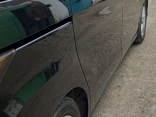 2010 Honda Freed Spike I, чёрный, 1120000 рублей, вид 5