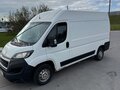 2019 Peugeot Boxer, белый, 1990000 рублей