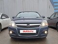 2010 Opel Astra H Рестайлинг, серый, 750000 рублей