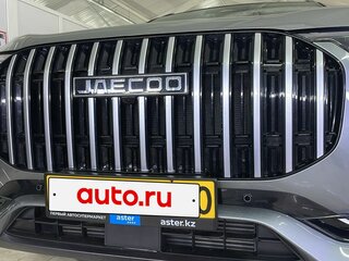 2025 Jaecoo J8, серый, 4500000 рублей, вид 3
