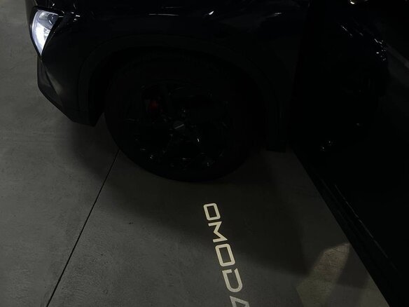 2023 Omoda C5 I, синий, 2050000 рублей - вид 25