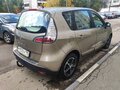 2012 Renault Scenic III Рестайлинг, бежевый - вид 2