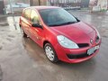 2007 Renault Clio III, красный, 420000 рублей - вид 9