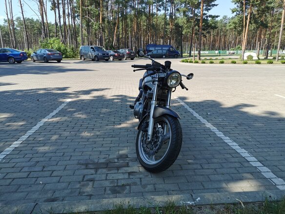 2000 Suzuki GS 500, чёрный, 226442 рублей