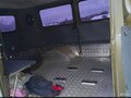 2014 УАЗ 3909, зелёный, 1250000 рублей - вид 8