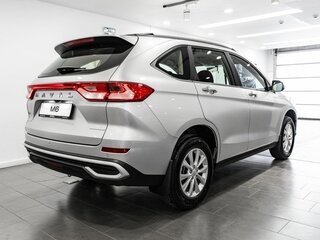 2026 Haval M6 II, серый, 2049000 рублей, вид 5