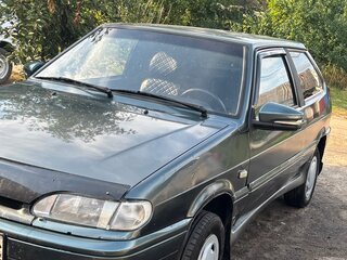 2012 Lada (ВАЗ) 2113, серый, 205000 рублей, вид 1