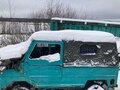 1990 ЛуАЗ 969М, зелёный, 160000 рублей - вид 6