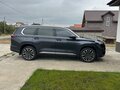 2023 Exeed VX I, серый, 3500000 рублей - вид 3