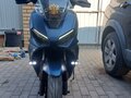 2024 Regulmoto Grido, синий, 160000 рублей - вид 7