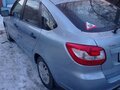 2016 Lada (ВАЗ) Granta I, белый, 499000 рублей - вид 7