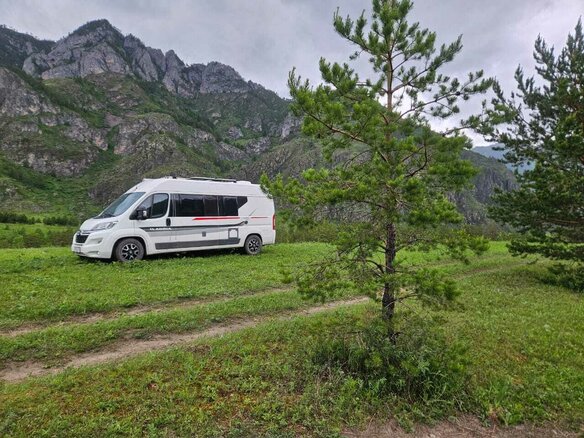 2017 Citroen Jumper, белый, 4900000 рублей - вид 6