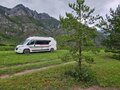 2017 Citroen Jumper, белый, 4900000 рублей - вид 6