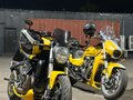 2018 Ducati Monster 821, жёлтый, 1000000 рублей