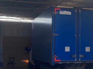 2019 ГАЗ ГАЗель (33023/330273) Фермер, белый, 2220000 рублей, вид 2