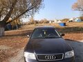 1998 Audi A6 II (C5), синий, 280000 рублей - вид 1