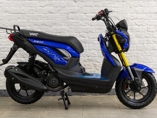 2024 VMC (Vento) Naked, синий, 99900 рублей, вид 5
