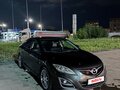 2011 Mazda 6 II (GH) Рестайлинг, коричневый, 1100000 рублей - вид 2