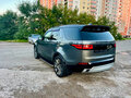 2018 Land Rover Discovery V, серый, 5700000 рублей - вид 4