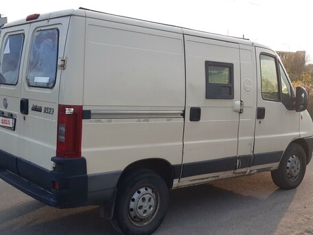 2011 Fiat Professional Ducato, бежевый, 600000 рублей, вид 4