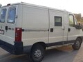 2011 Fiat Professional Ducato, бежевый, 600000 рублей - вид 3