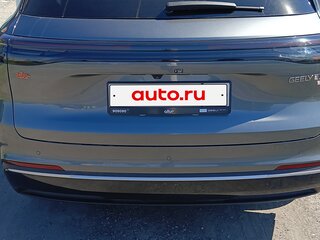 2026 Geely EX5 Гибрид EM-i, серый, 2450000 рублей, вид 5