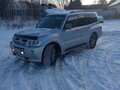 2004 Mitsubishi Pajero III Рестайлинг, серебристый, 1150000 рублей - вид 7