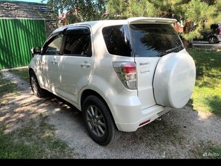 2015 Toyota Rush I, белый, 1350000 рублей, вид 5