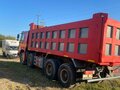 2011 Sinotruk Howo Прочие Кабины, красный, 2210000 рублей - вид 10