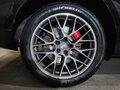 2016 Porsche Macan Turbo I, чёрный, 4800000 рублей - вид 6