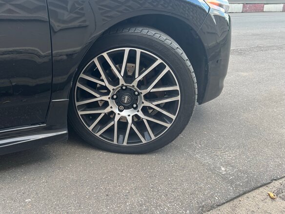 2008 Honda Accord VIII, чёрный, 1350000 рублей - вид 12