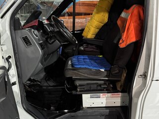 2016 ГАЗ ГАЗель Next, белый, 2100000 рублей, вид 2
